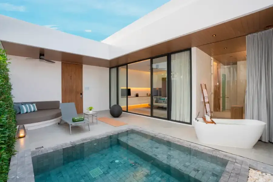 Meliá Phuket Mai Khao