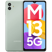 Samsung M13 5G Specifications and Review