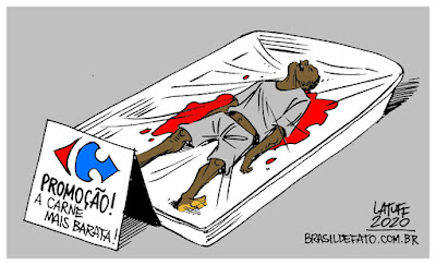 Arte de Carlos Latuff