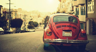 VW Car: The Revived and Redesigned Volkswagen Beetle