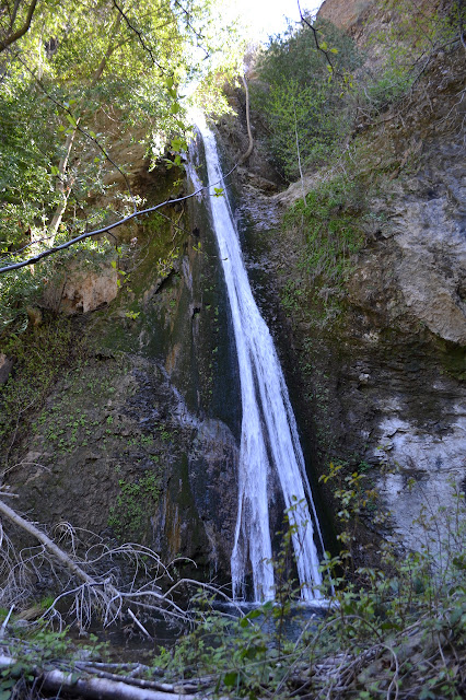 Rattlesnake Falls