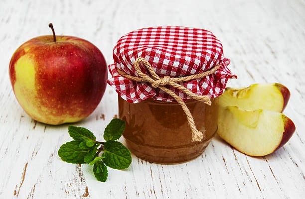 Preparate la vostra marmellata di mele: una ricetta semplice e di sicuro successo