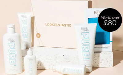 Lookfantastic X Bondi Sands Starter Kit Revealed