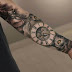 Top 10 Best Tattoo Designs for Men