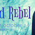 Book Blitz: Cursed Rebel by H.G. Lynch + Giveaway