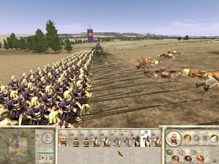 Descargar Rome Total War : Alexander [Español] [Full- ISO] - Juegos Pc Games - Lemou's Links - Juegos PC Gratis en Descarga Directa]