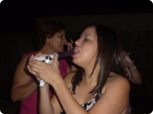 Graduation Party 053