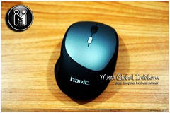 Mouse Wireless Havit HV-MS818G