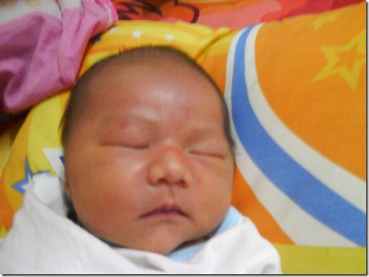 raden achmad