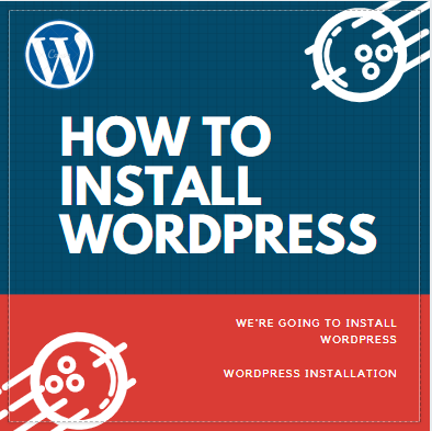 How to Install WordPress on WAMP