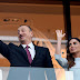 Azerbaijan's Leader Appoints His Wife As His Vice President