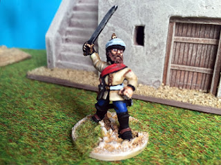 28mm indian mutiny