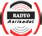 vecasts|Radyo Asri Sadet 