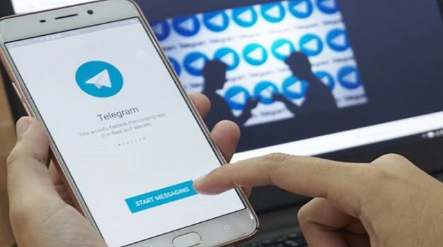 Cara Save Video Telegram yang Di Private