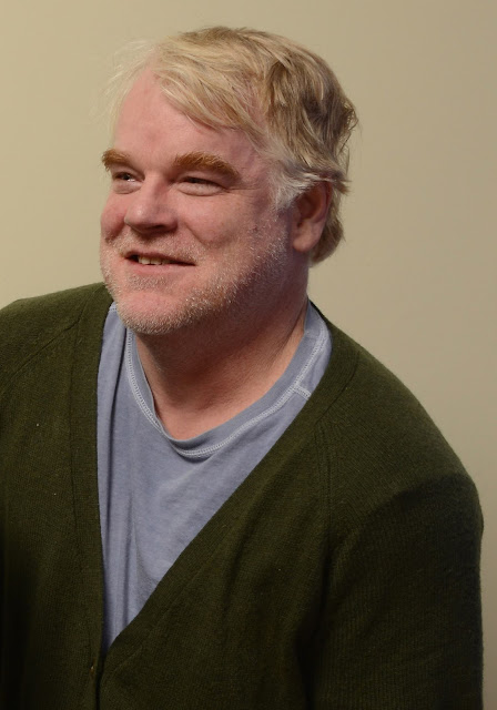 Philip Seymour Hoffman Profile Dp Pics