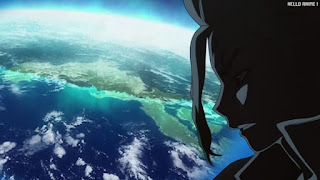 ドクターストーン アニメ 宝島 3期8話 | Dr. STONE Season 3 Episode 8