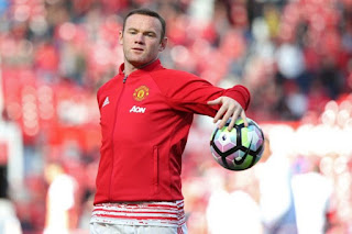 Agen Bola - Mourinho Takkan Jual Wayne Rooney