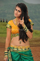 Tapsee, showing, her, hot, Deep, navel