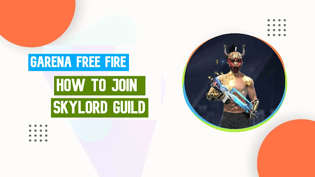 Free Fire Skylord Die Another Day Guild