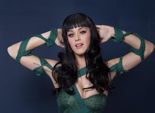 Katy Perry