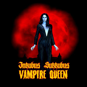 Inkubus Sukkubus - Vampire Queen