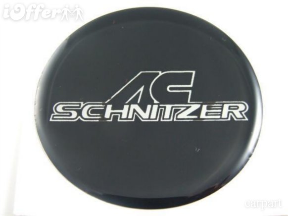 AC Schnitzer Logo Wallpaper