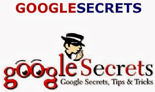 Amazing Google Tips