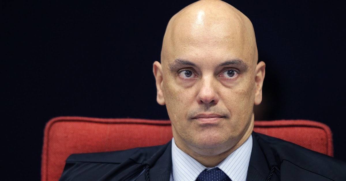 Política na Rede: Alexandre de Moraes diz que prisões de executivos da