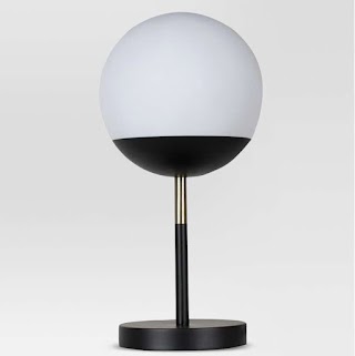 Target Table Lamps In Store