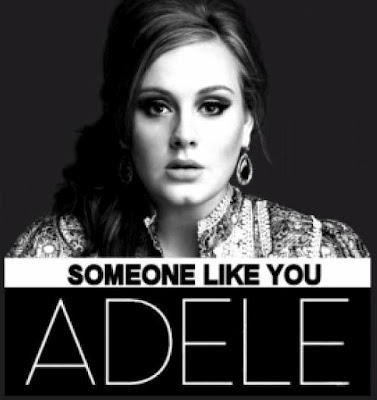 Someone Like You Adelle 