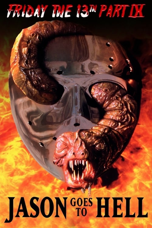 Jason va all'inferno 1993 Film Completo Download