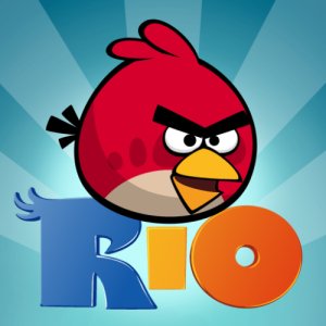 Angry Birds Rio 1.4.4 - Full Serial Number