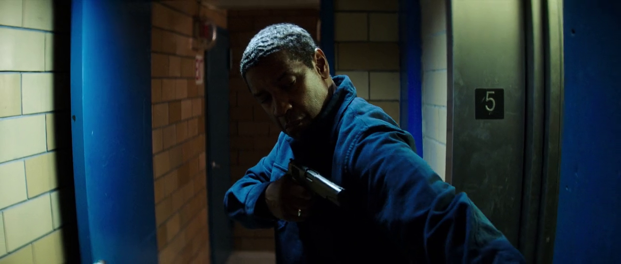 Download The Equalizer 2 (2018) Dual Audio Hindi-English 480p, 720p & 1080p BluRay ESubs