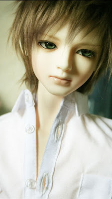 Cute Boys Dolls Profile Pictures