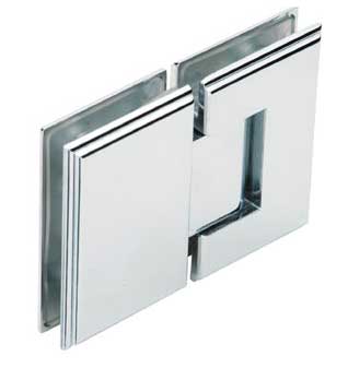 Symphony 180 Degree Inline Hinge