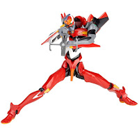 Abierto pre-order para el Revoltech EX-011 Evangelion Kai 02 Beta - Kaiyodo