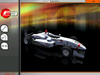 mod Japan Formula3 2007 para rFactor