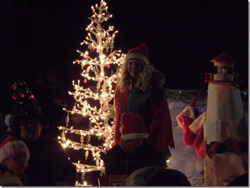 Festival of Lights Parade 030