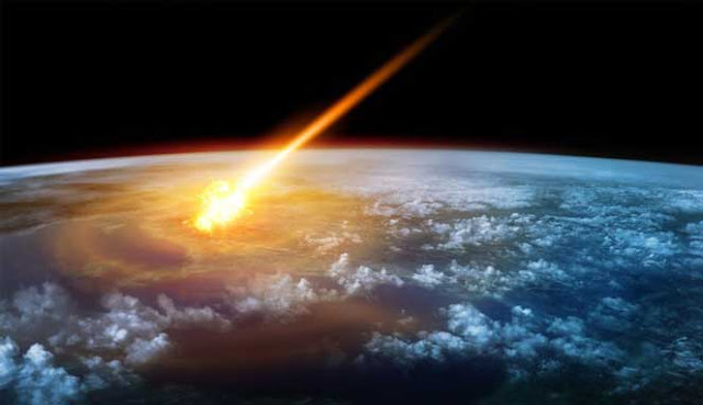  setidaknya telah melanda bumi semenjak zaman prasejarah 5 KEPUNAHAN MASSAL PALING MENGHANCURKAN DI BUMI