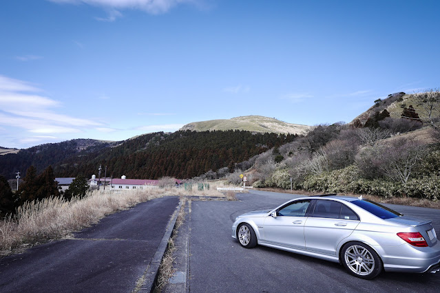 C63AMG