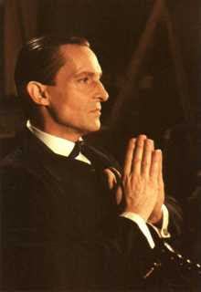 Jeremy Brett