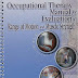 Occupational Therapy Manual for the Evaluation of Range of Motion and Muscle Strength PDF