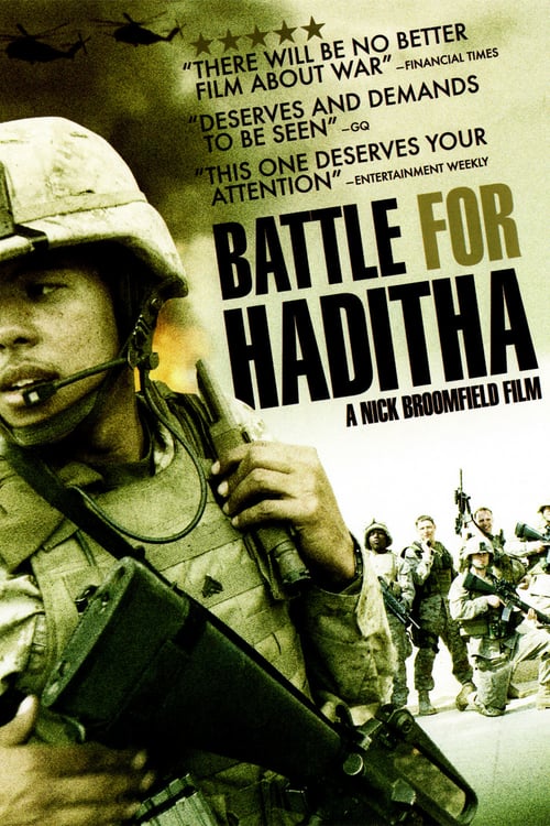 [HD] Battle for Haditha 2007 Film Deutsch Komplett