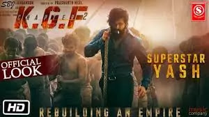 Kgf chapter 2 full movie in hindi download pagalworld