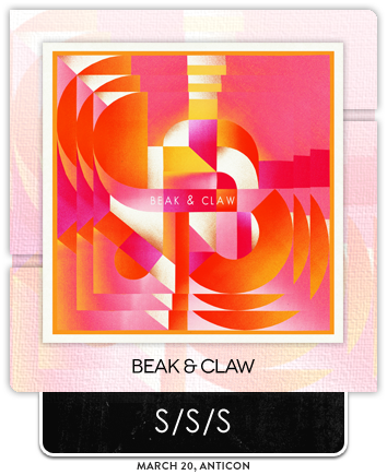 Beak & Claw by s / s / s