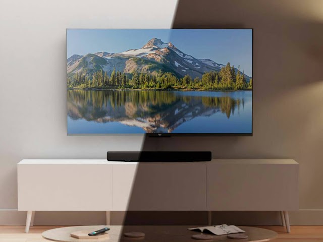 Difference between Amazon Fire TV Omni QLED vs Samsung The Frame TV