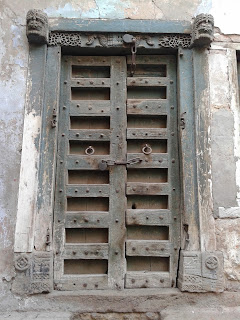 houses of old ahmedabad