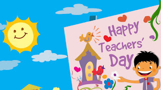 Teachers Day