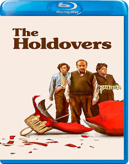 [VIP] The Holdovers [2023] [BD25] [Latino] [Oficial] [V2]