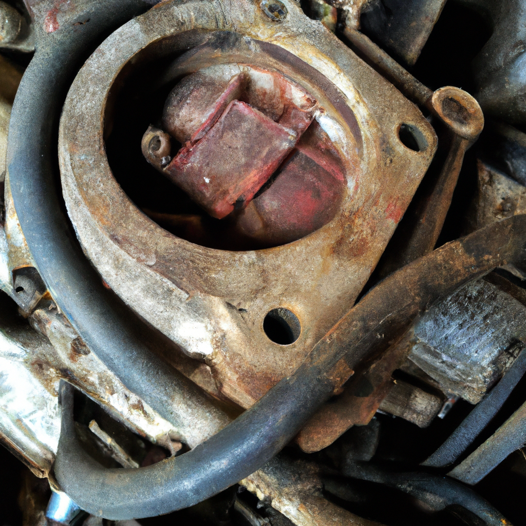 modal usaha bengkel motor dan sparepart